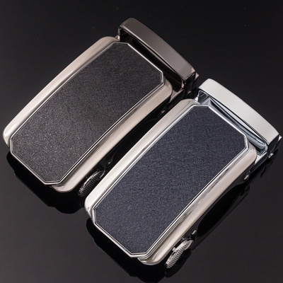 2锌合金皮带自动扣男士砂面腰带扣时尚休闲外贸裤带头东莞批发g5