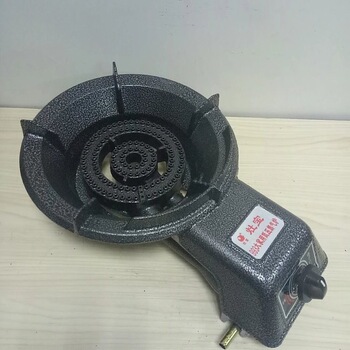 【红外线节能猛火炉】猛火炉/商用价格_红外线节能炉头图片