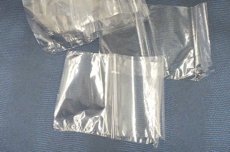 环保热收缩袋 pof热收缩袋来样定制透明热收缩包装袋