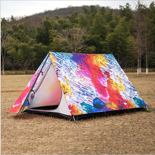 个性帐篷