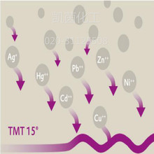 德国环保型重金属捕集剂TMT-15 有机硫化物) TMT15