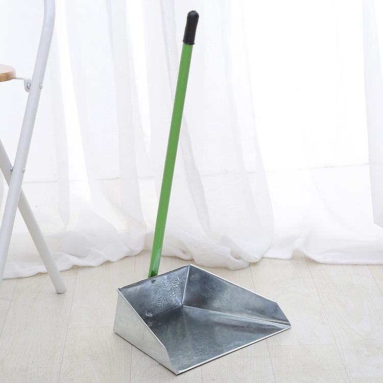 现货批发畚箕 簸箕 铁斗小铁斗垃圾铲 铁畚箕 畚斗-阿里巴巴