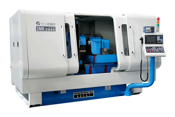 供应秦川格兰德3mk2040数控轴承套圈内圆磨床