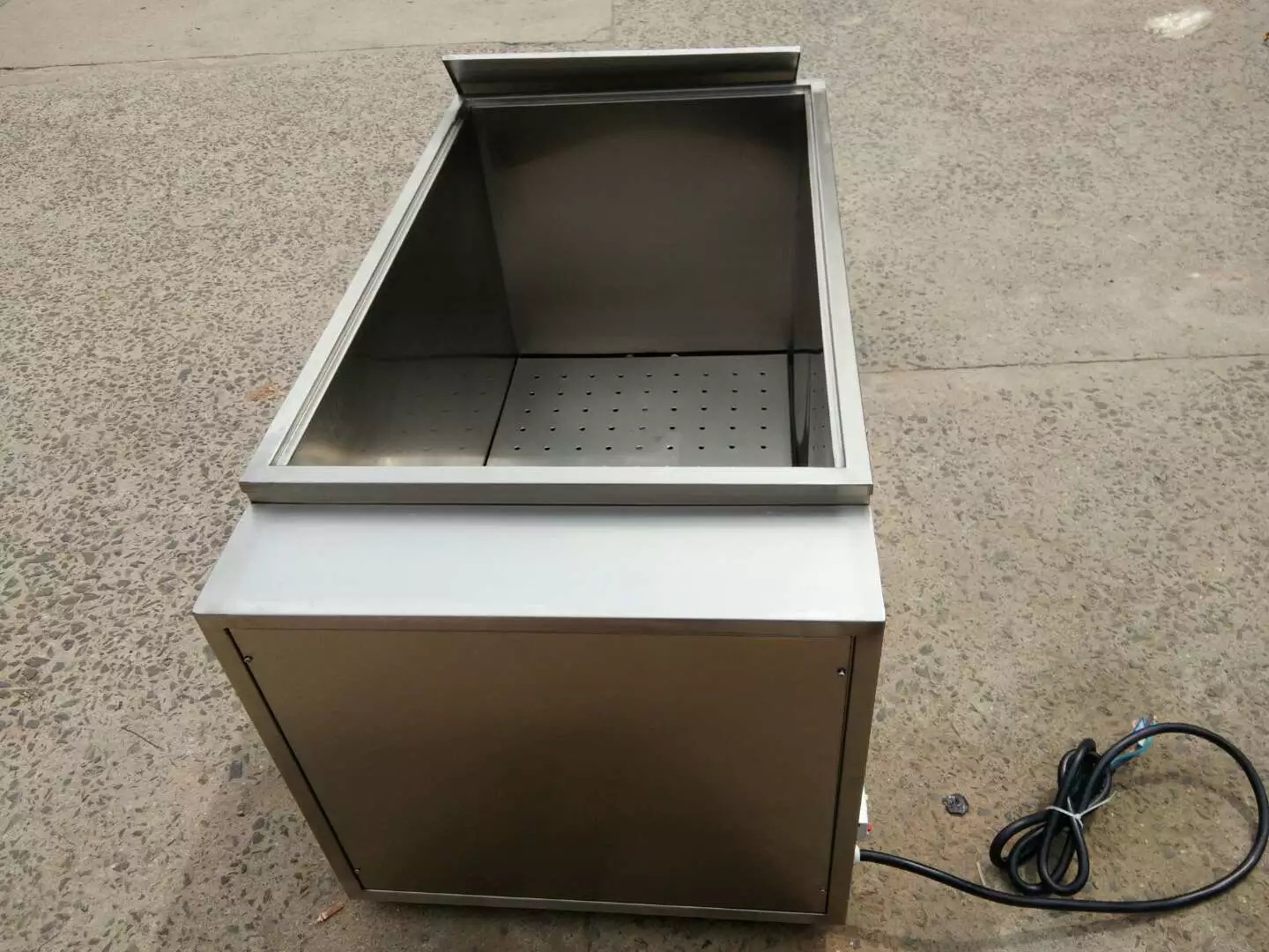 电加热恒温水箱,恒温水槽,大容量恒温水箱,大容量恒温水浴箱-阿里巴巴