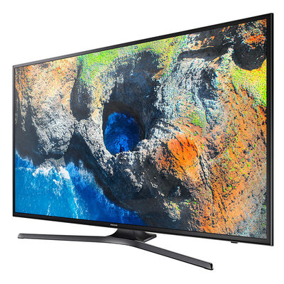 samsung/三星 ua55mu6300jxxz 55寸4k智能网络平板液晶电视机