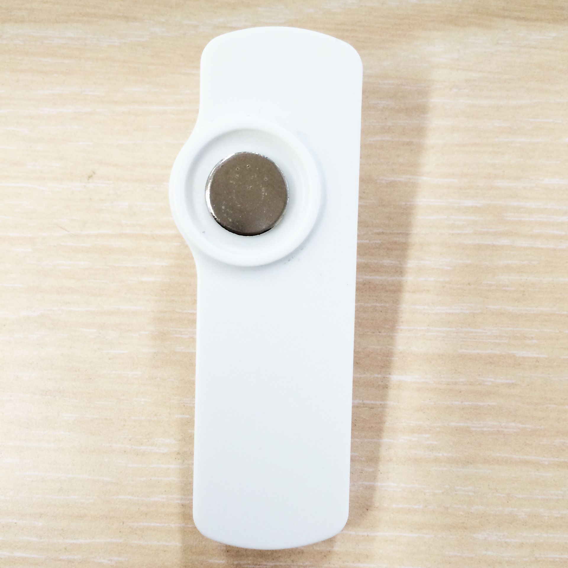 双频防盗标签rfid电子防盗标签射频rfid双频服装防盗扣