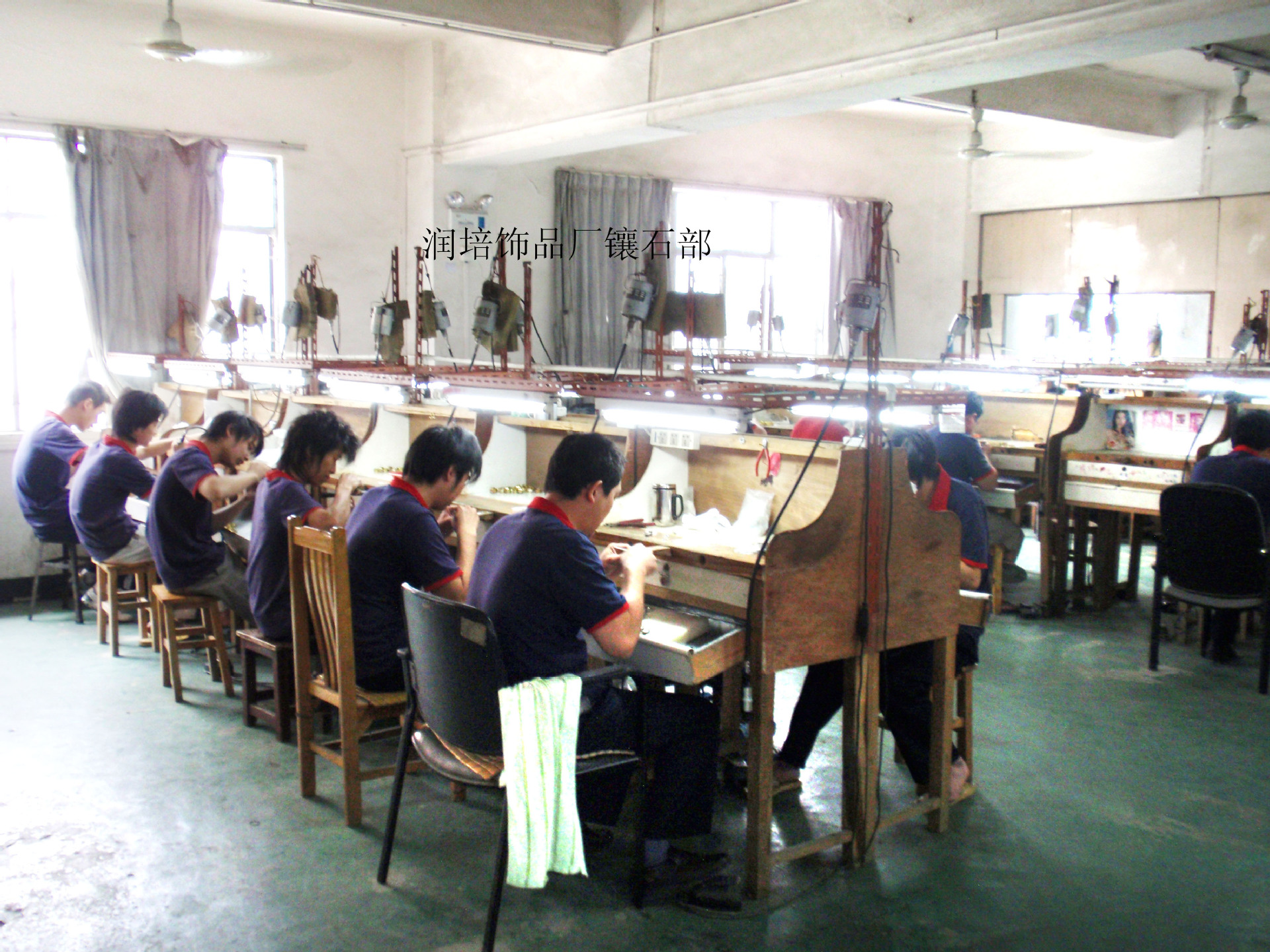 秋季新款女式手饰戒指 首饰生产厂家 秋季爆款