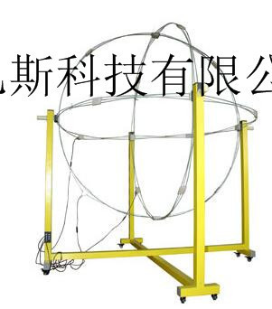 rys-zn30401三环天线