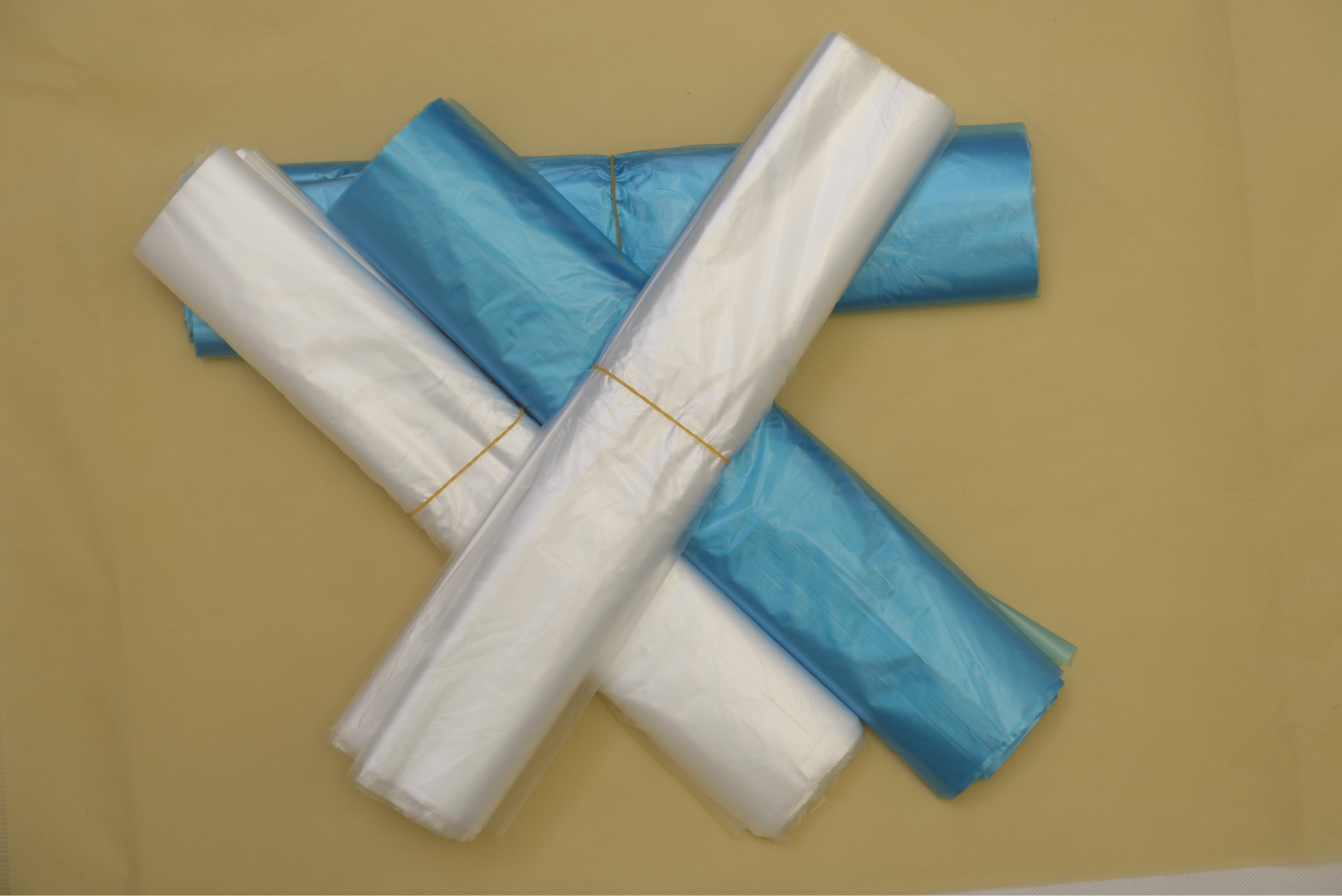 厂家直销抗静电塑料袋 多种规格塑料袋包装袋塑料制品定制批发