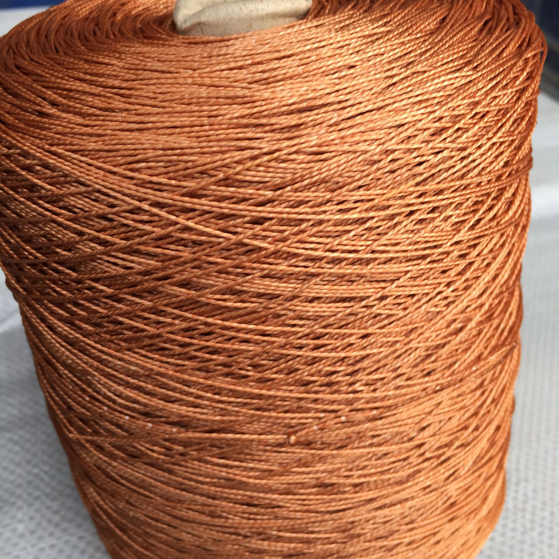 轮胎线 织网线 编织线 三股线鸟上鞋线