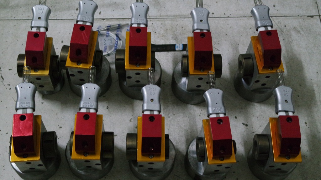 电线电缆挤出机成型模具,口模