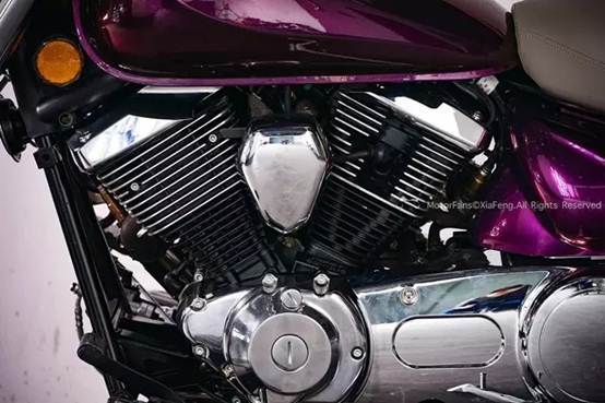 下去了,我不能一个人死,要给你们看_摩托车论