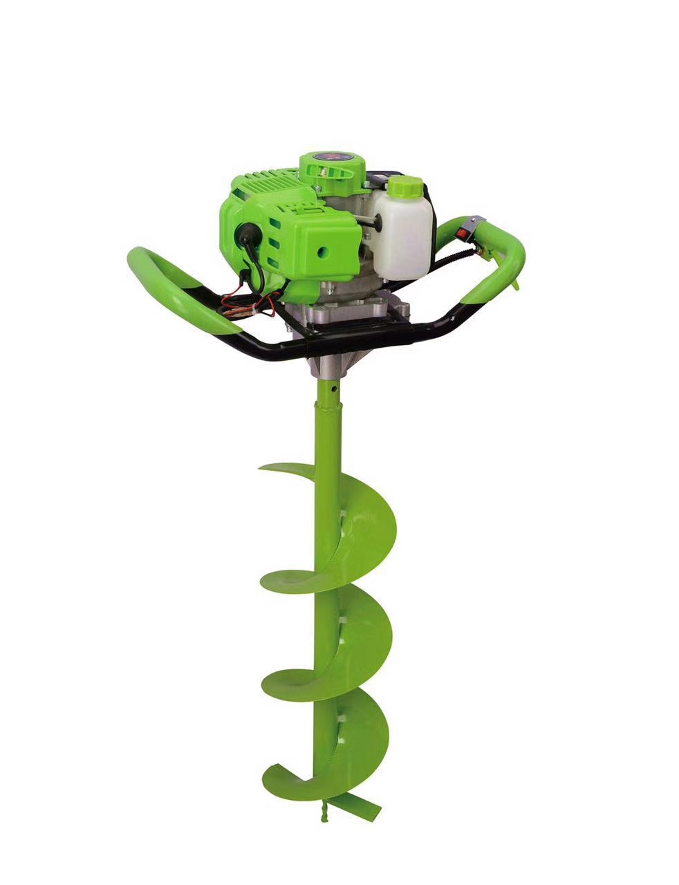 挖洞机,,地钻,种植机