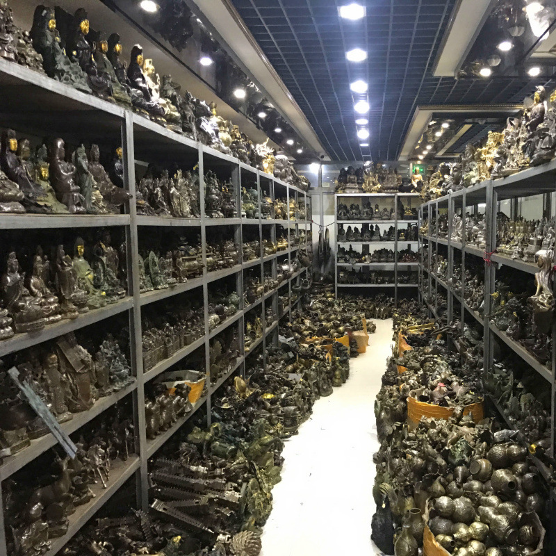 黄铜貔貅摆件一对独角貔貅开业礼品工艺品铜摆件厂家批发铜器礼品