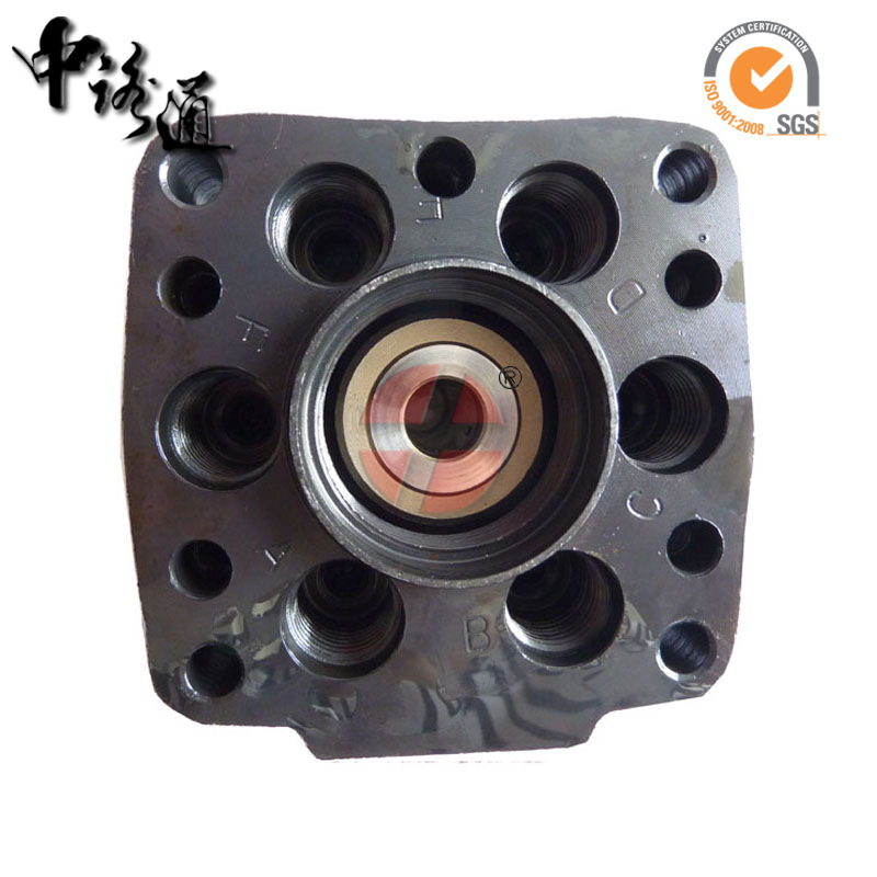 常销油泵油嘴配件096400-1320泵头对应22140-17140 096400-1500