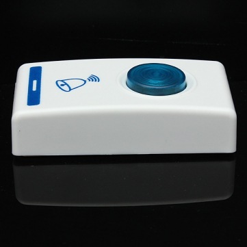 远距离家用无线老人呼救器门铃病人月子护理呼叫器紧急求救平安钟