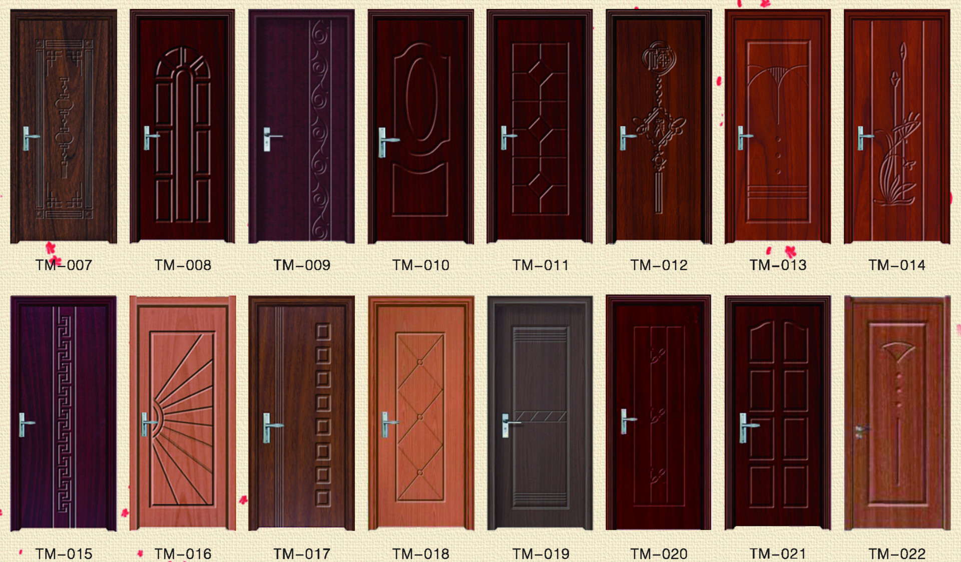 可选择款式(颜色和款式任选)