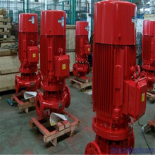湖南湘乡市消防管道增压泵厂家XBD7.0/70G-ZQL 参数和价格提供