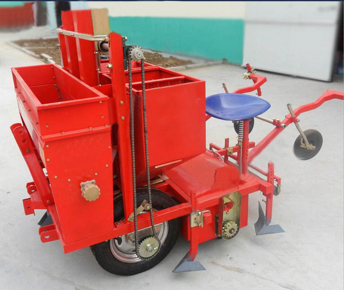 土豆播种机,土豆种植机,农用机械设备,马铃薯播种机