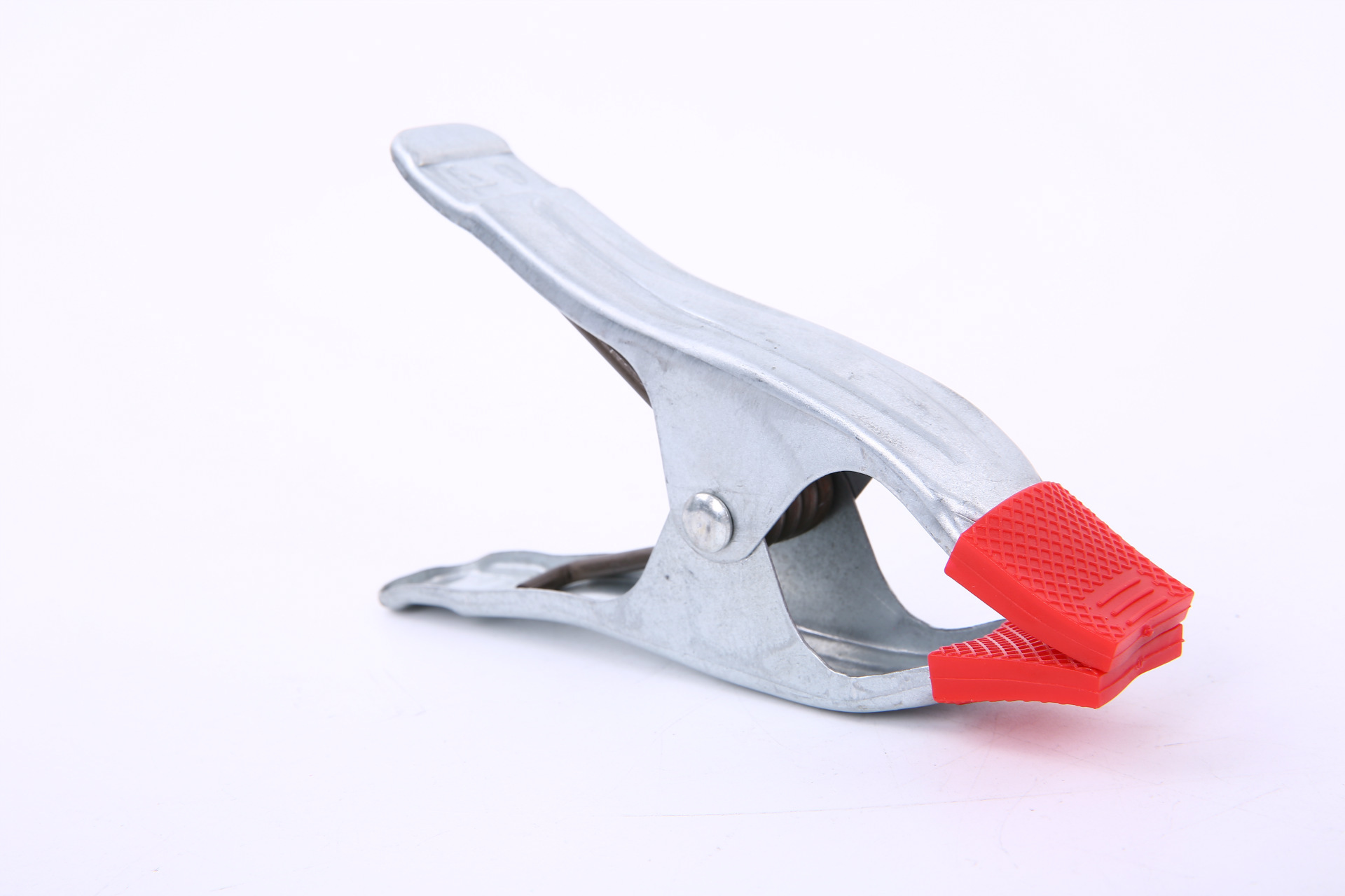 厂家直销6寸铁皮a夹五金夹子石材夹具 五金大力强力金属夹子