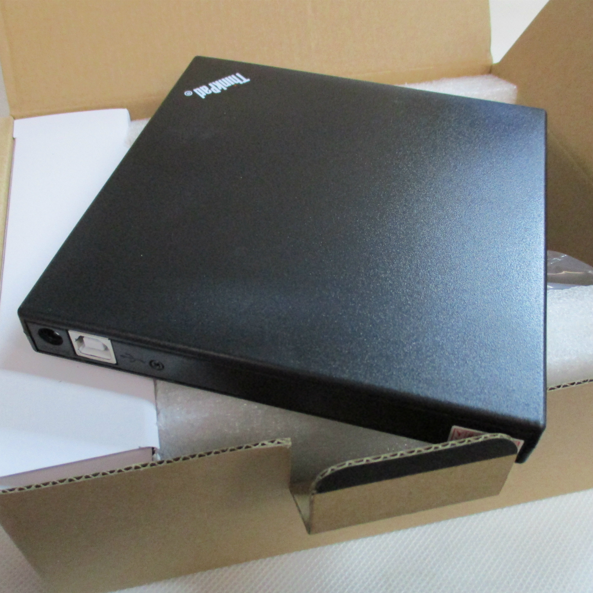 笔记本外置电脑usbdvd光驱