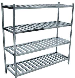 西安不锈钢双层货架批发商【价格电议】