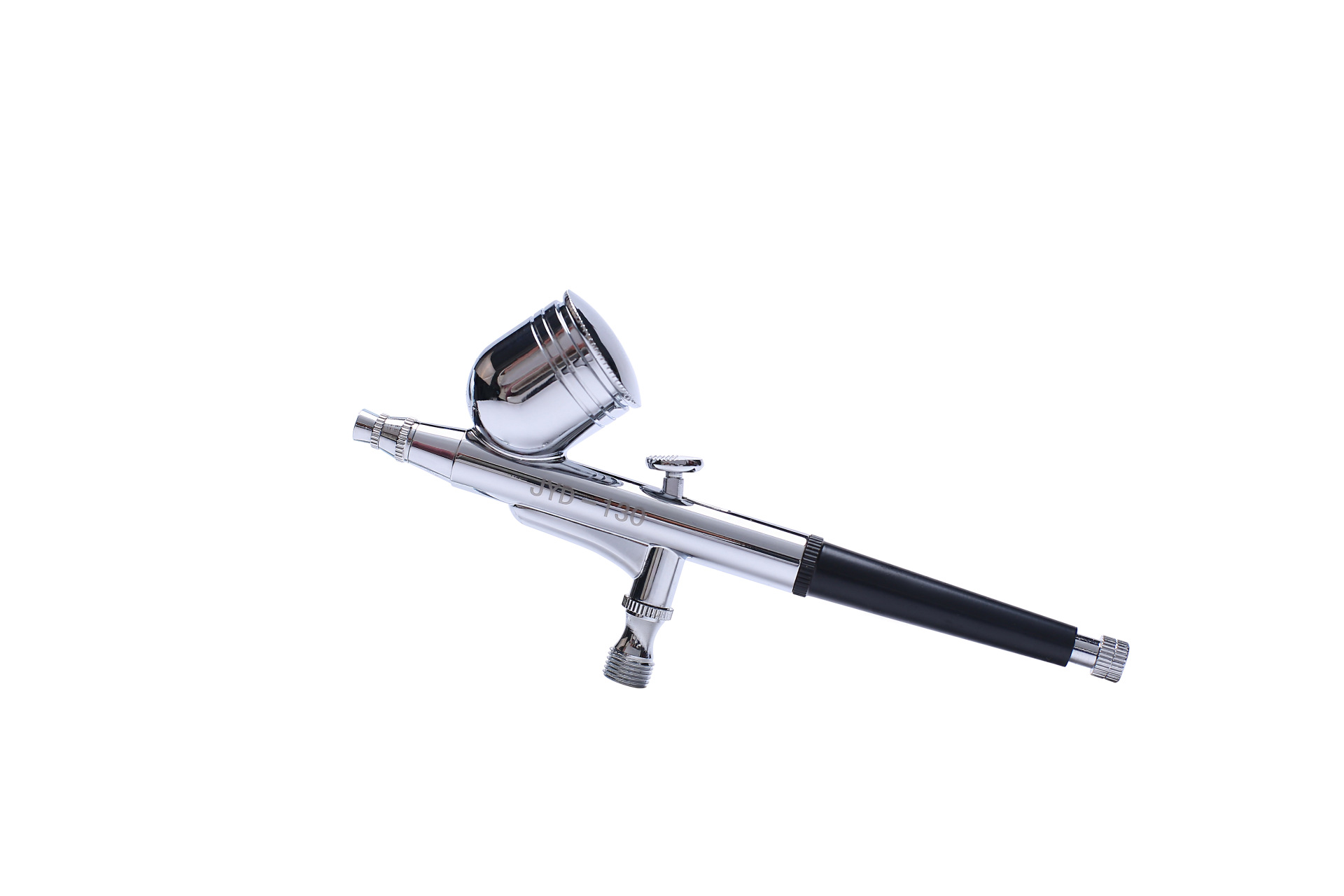 jyd-133喷笔.侧壶0.3口径喷枪.美容注氧仪喷雾.喷笔气泵.化妆品