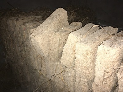 四川酒曲曲药浓香型大曲 曲药曲块粉碎酿酒酵母酒糟曲馥曲 饲料