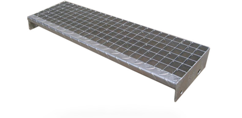 河北鹏恒厂家直销洗车房踏步板,易清洁