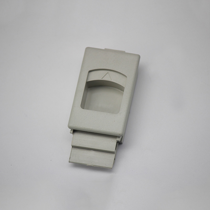 塑料搭扣锁 户外led灯箱搭扣锁 开关柜搭扣锁 箱扣锁dk725现货