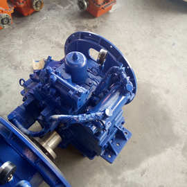 供应前进牌齿轮箱 300型齿轮箱控制总成300船用齿轮箱控制档位