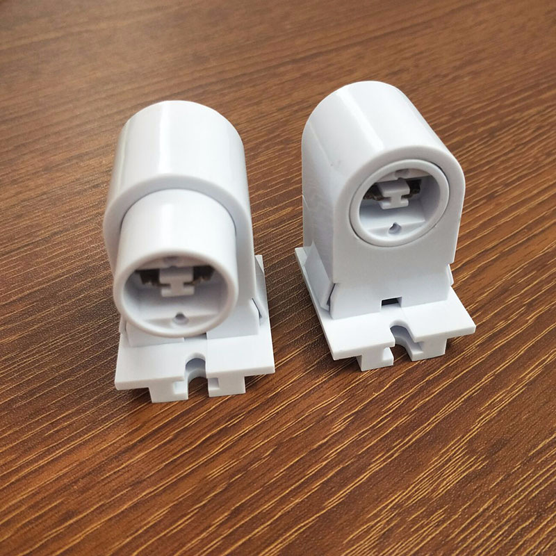 深圳供应美规r17d高压灯座工厂生产led日光灯灯座r17d美规认证