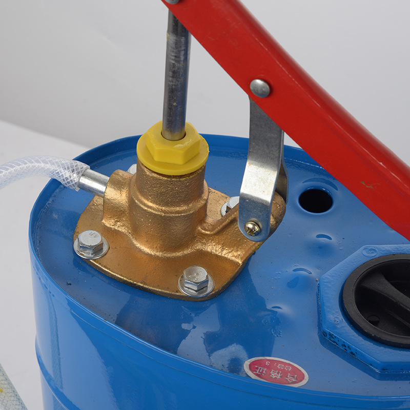 手压机油齿轮油加注器变速箱油注油器机油加注器手压机油机注油泵