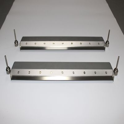 smt印刷机配件刮刀 500mm和田古德刮刀 印刷机刮刀 可定制尺寸