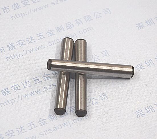 供应圆锥销,高精度锥度销规格齐全