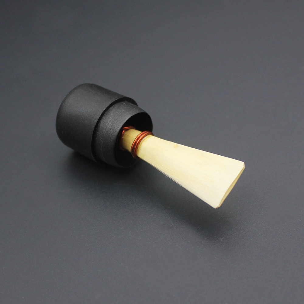 源头好货 巴松哨片 木色 红色小号哨片 方便清洁不伤嘴 批发