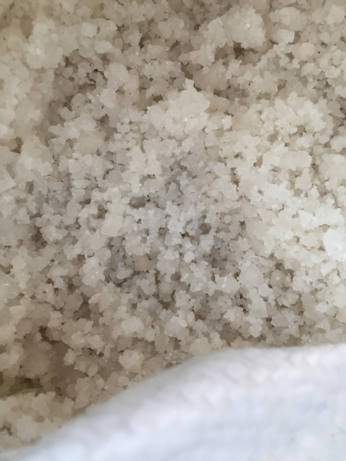 工业盐 粗盐50公斤/袋,山东大颗粒粗盐日晒盐 锅炉用盐