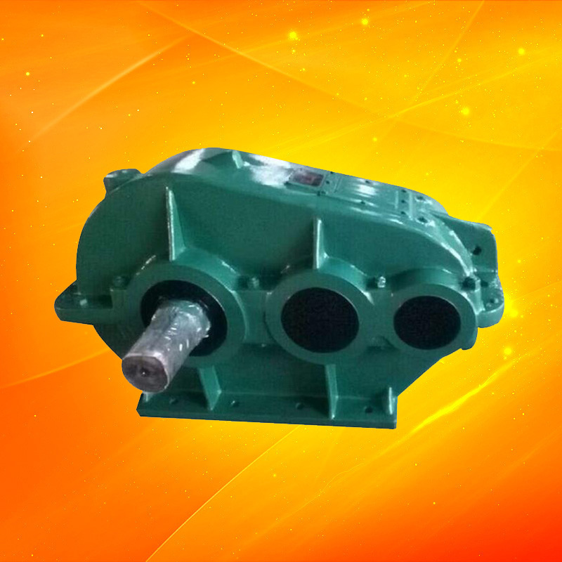 zlc卧式起重机减速器 组合小型齿轮减速机 可加工定制