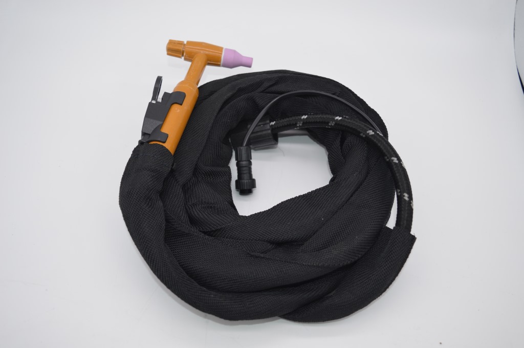 热卖氩弧焊枪配件氩弧焊机用焊枪钨极夹焊割配件厂家直销