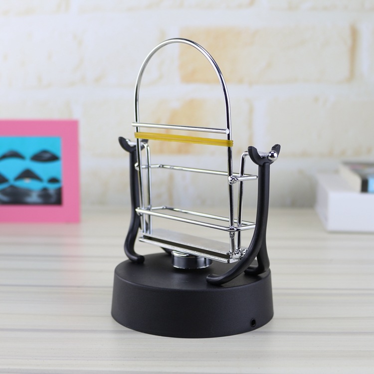 新款自动摇手机摇摆神器微信运动刷步数平安run金管家计步摇步器