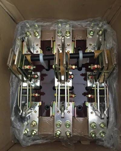 厂家直销 hs13bx-1500/31三相三线双投旋转刀开关1500a 闸刀