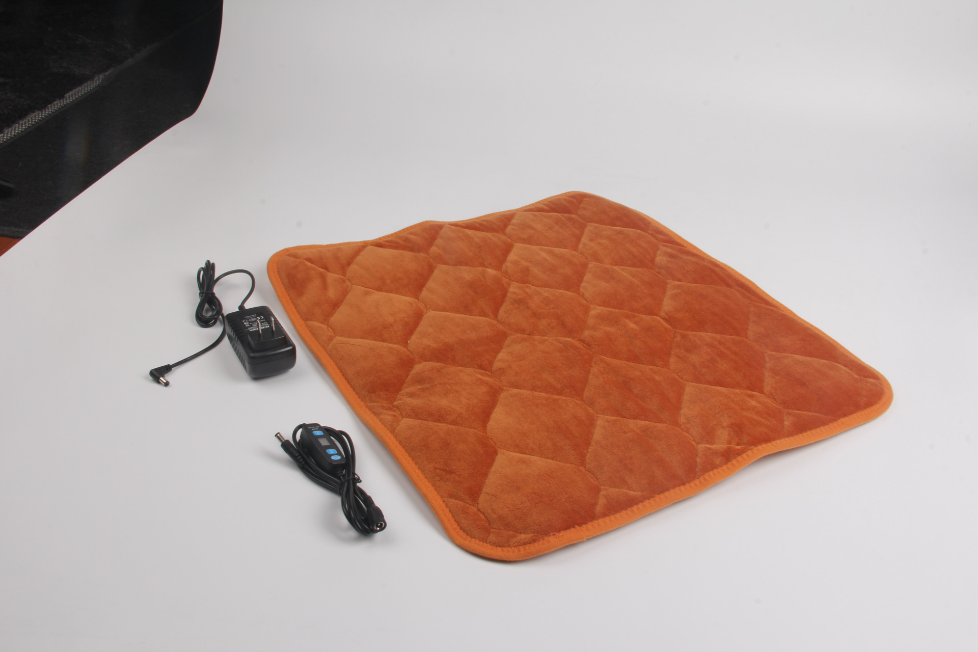 多功能电热坐垫 办公室沙发坐垫 纳米红外线光热沙发坐垫