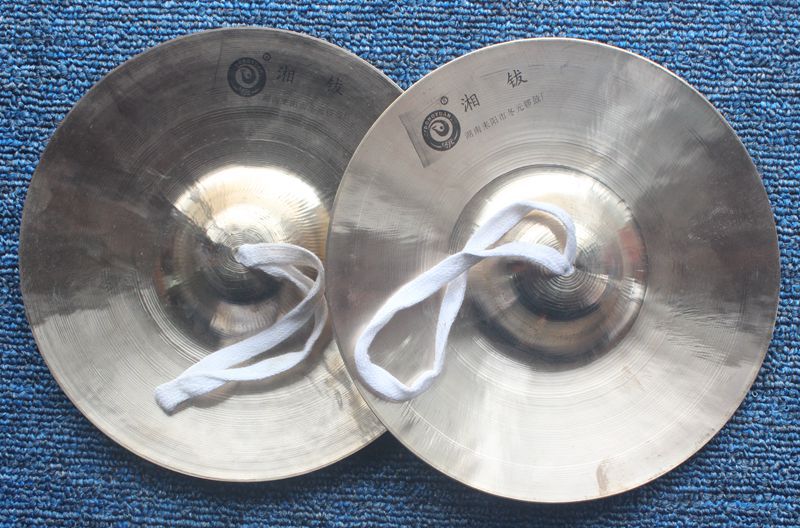 【湘韵锣鼓套装 湘剧花鼓剧专用打击乐器 锣鼓套装 民事婚庆乐器团购