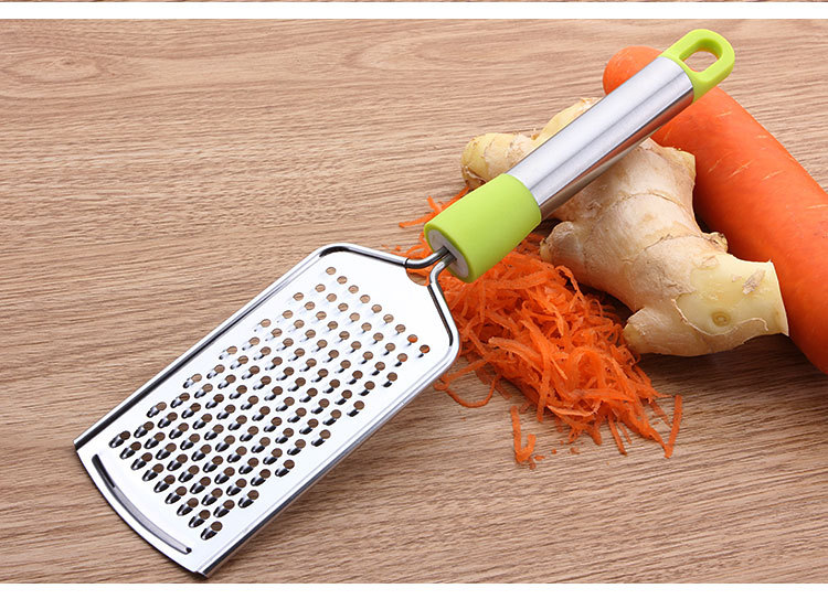 厨房工具姜丝刨家用不锈钢擦丝器手动切菜器切丝刨丝厨具擦菜器