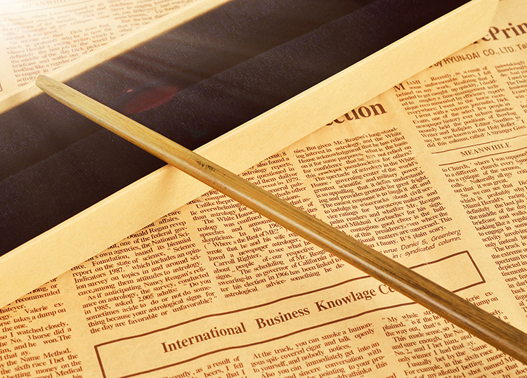 哈利波特金属芯魔法棒 卢娜魔杖 luna魔法杖 一件代发