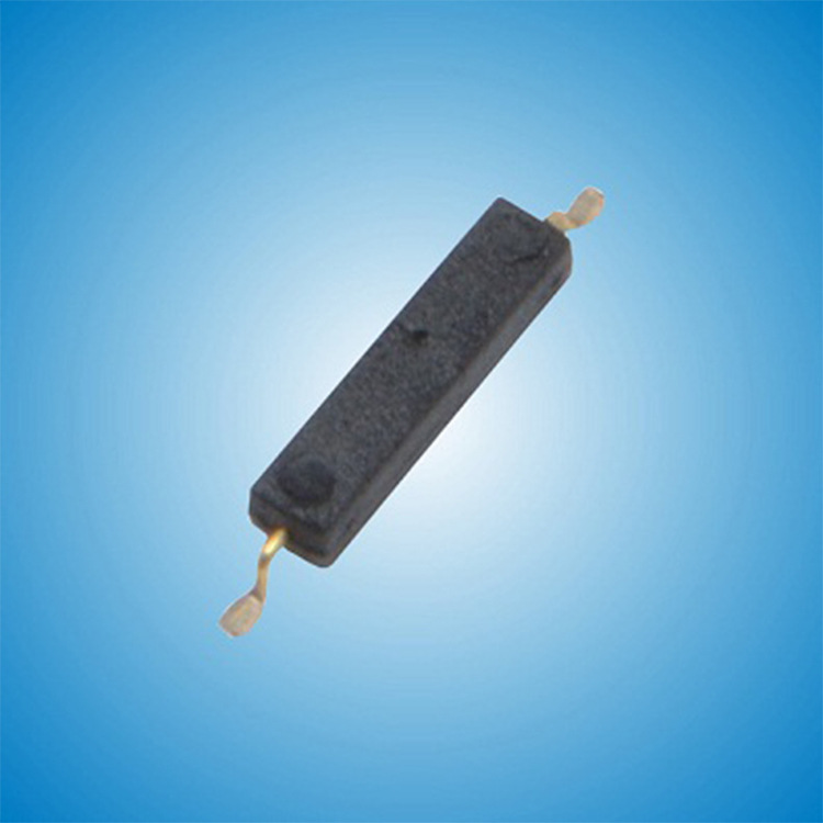 塑封干簧管 磁簧开关 磁控管采用全新原装进口干簧管封装元件批发
