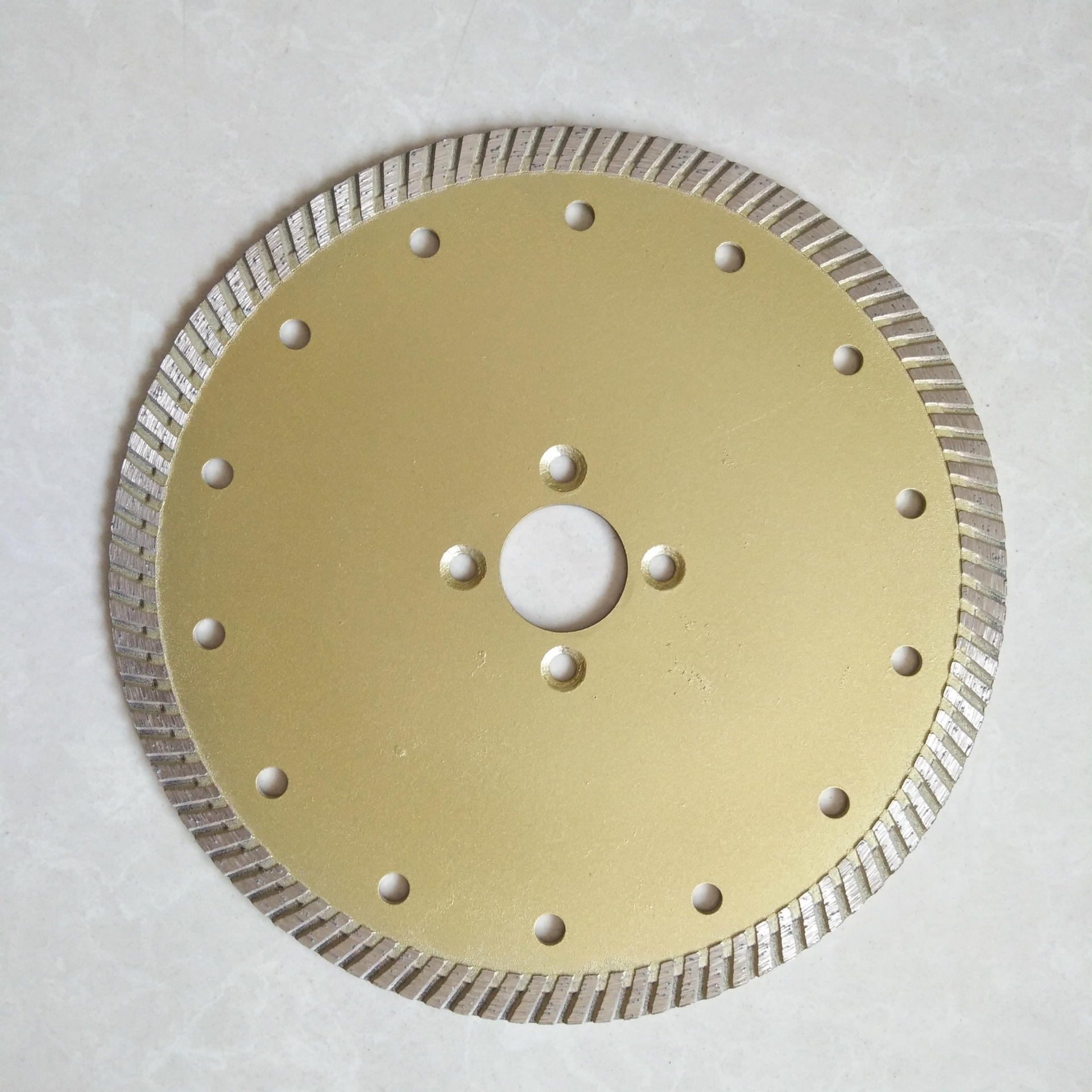 厂家直销 大理石专用锯片 灰石专用切割片 锋利 耐用