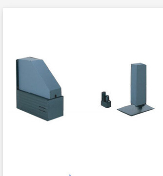 ccs msu/mfu 系列光源 平行光同轴光源