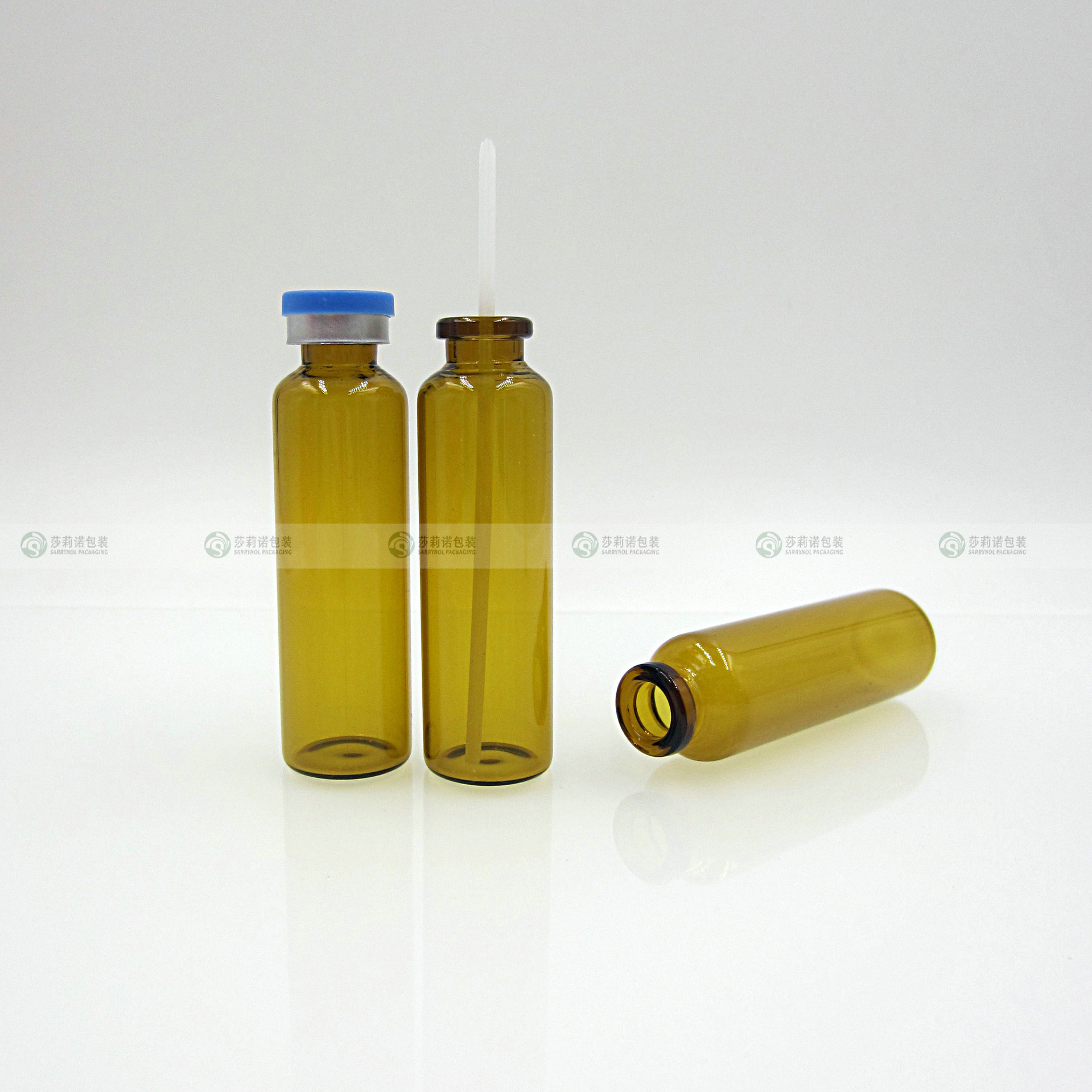 玻璃药瓶口服液瓶 饮料瓶 10ml a型 玻璃药瓶医用包装 厂家直销