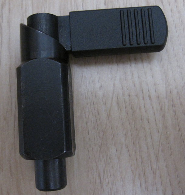 供应ganter 凸轮式分度销 gn612.2/gn612.3 标准件 批发 直销